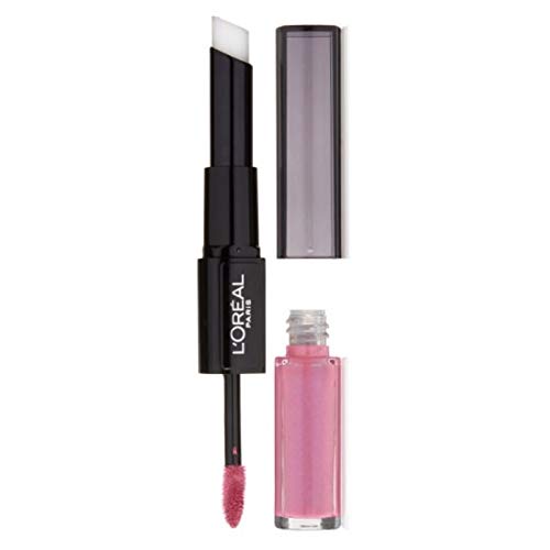 Infallible Pro Last 2 Step Lipstick Liquid