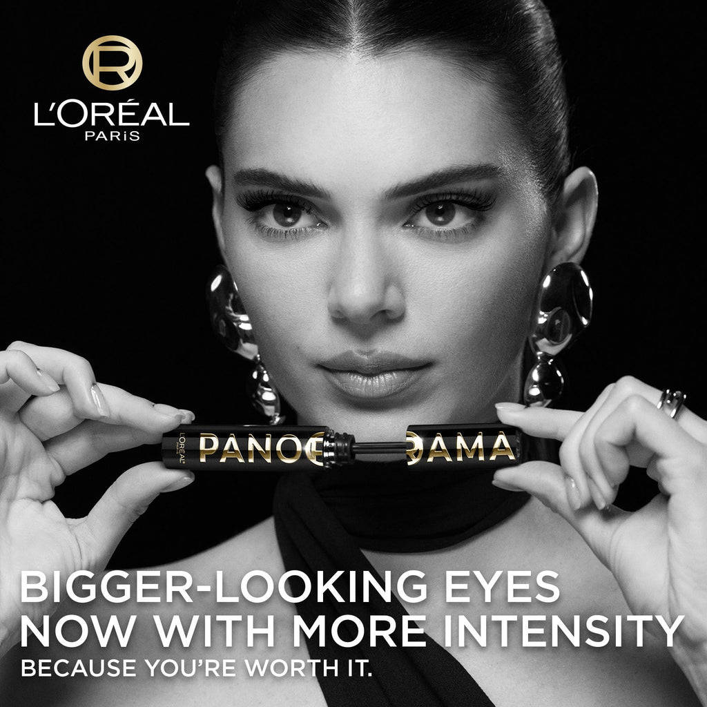 L’Oréal Paris Voluminous Panorama Mascara