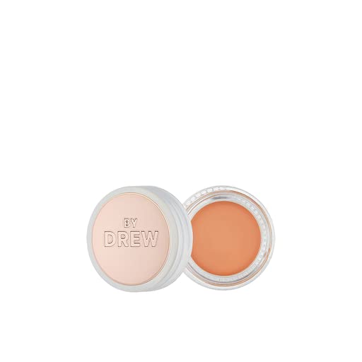 FLOWER Beauty Chill Out Smoothing Color Corrector - Deep Peach (Pack of 1)