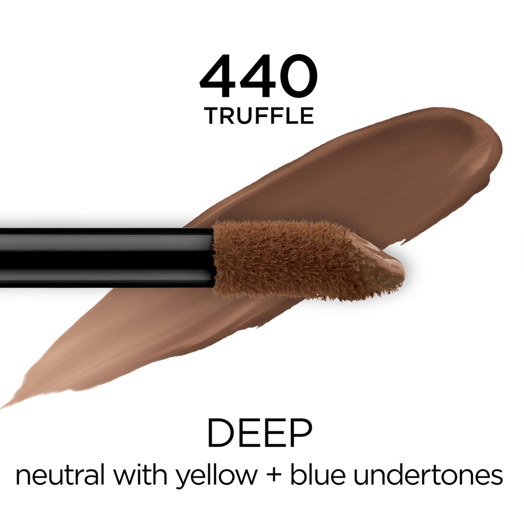 Loreal Paris infallible 24 hr full wear concealerliquidmatte