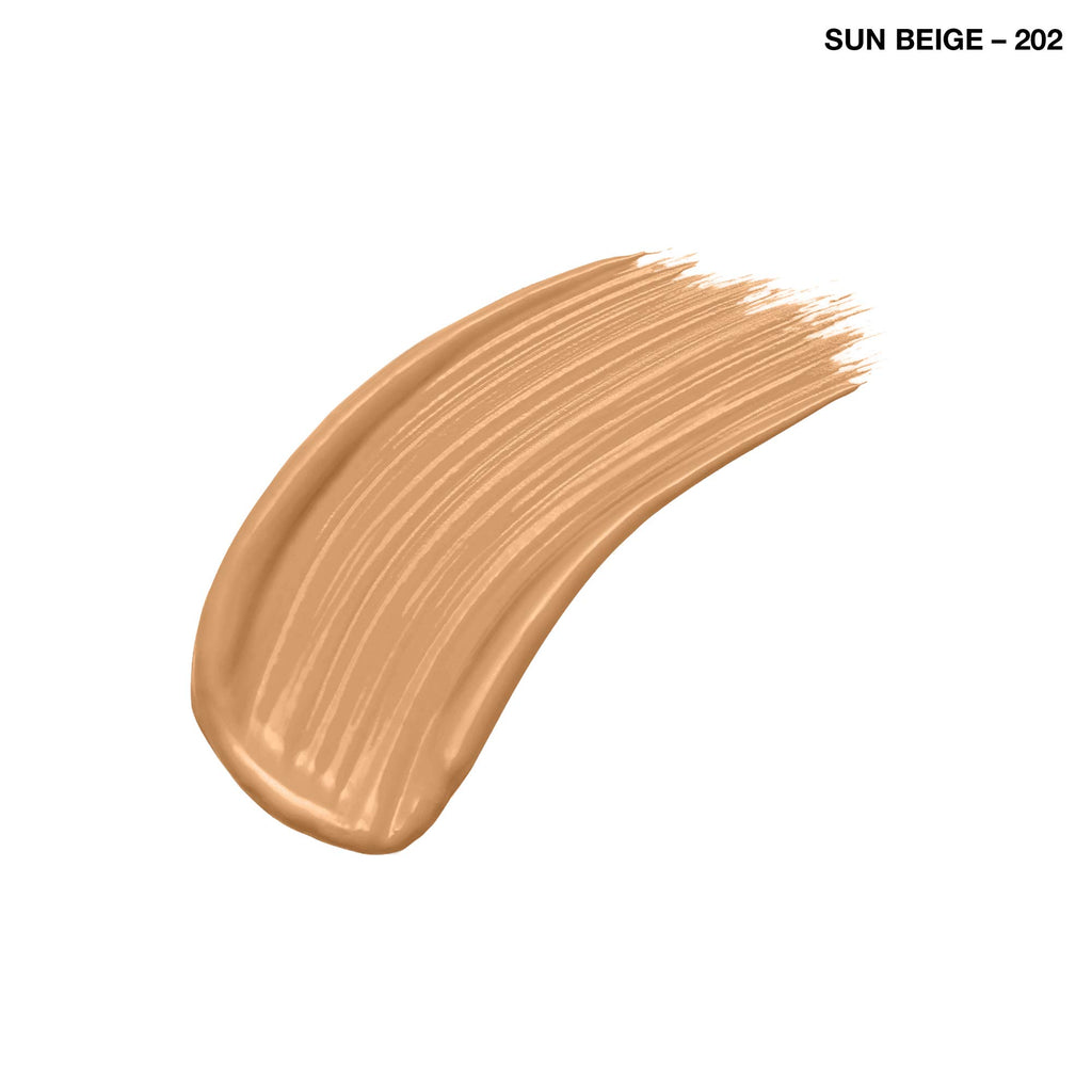 Rimmel Stay Matte Foundation Soft Beige 1 Fluid Ounce Bottle Soft Matte Powder Finish Foundation for a Naturally Flawless Look