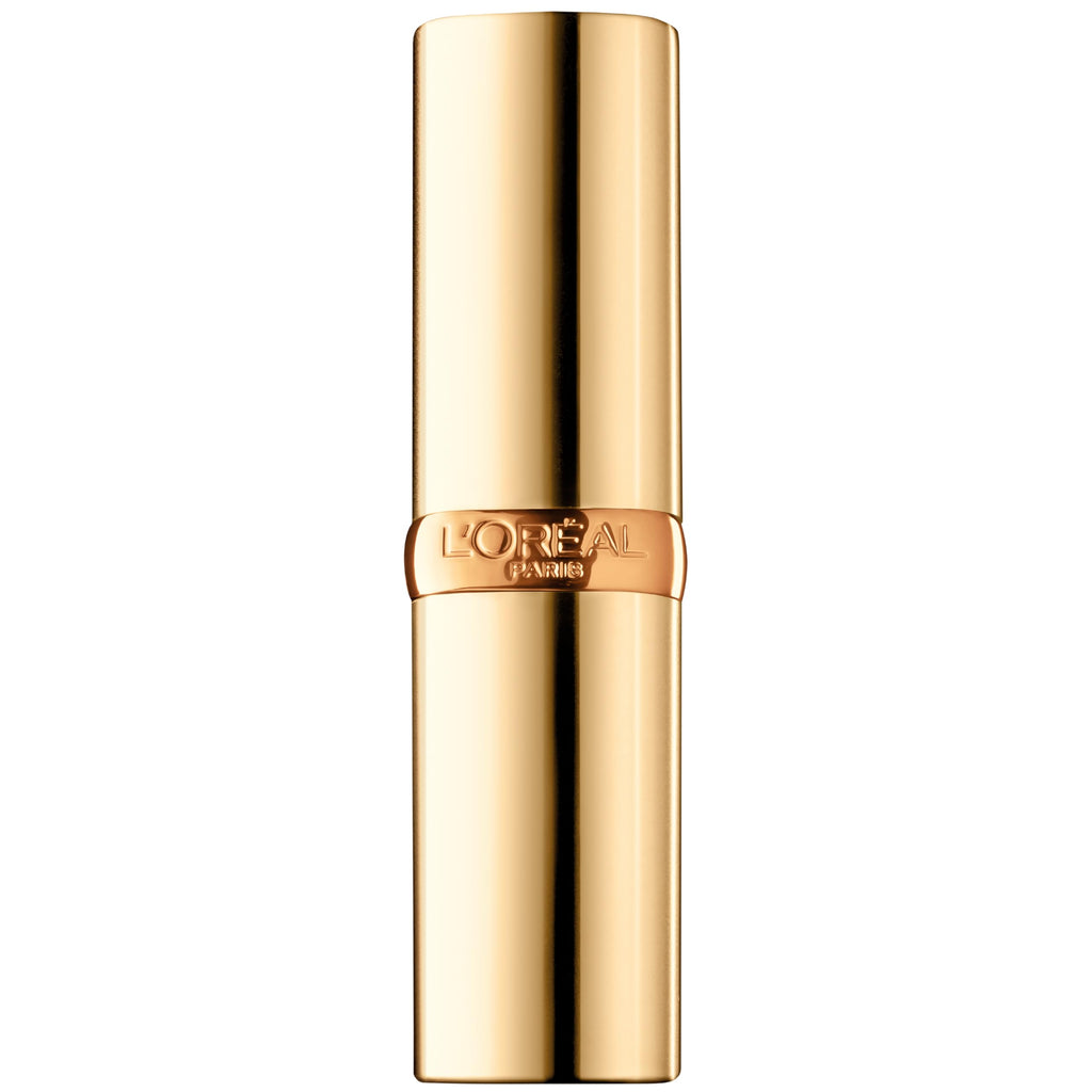 Color Riche Satin finish Hydrating Smudgeproof lipstick