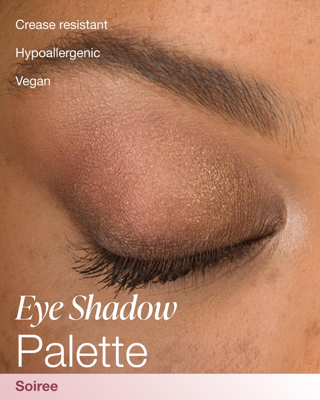 Mineral Fusion Eyeshadow, 0.25 oz