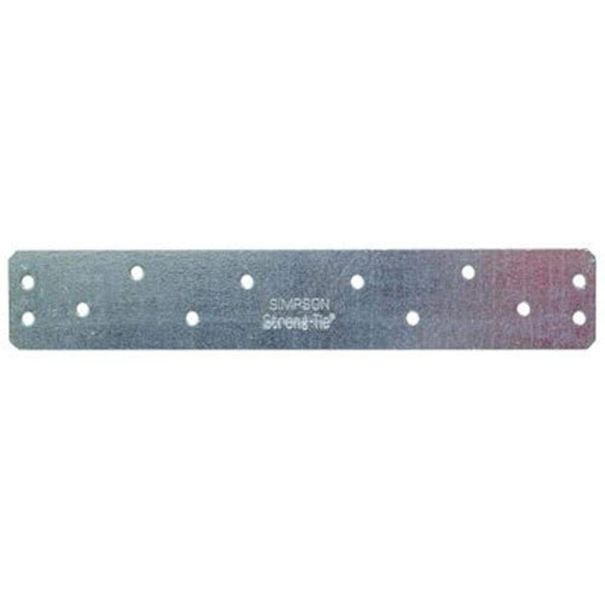 Simpson Strong Tie Heavy-Duty Strap