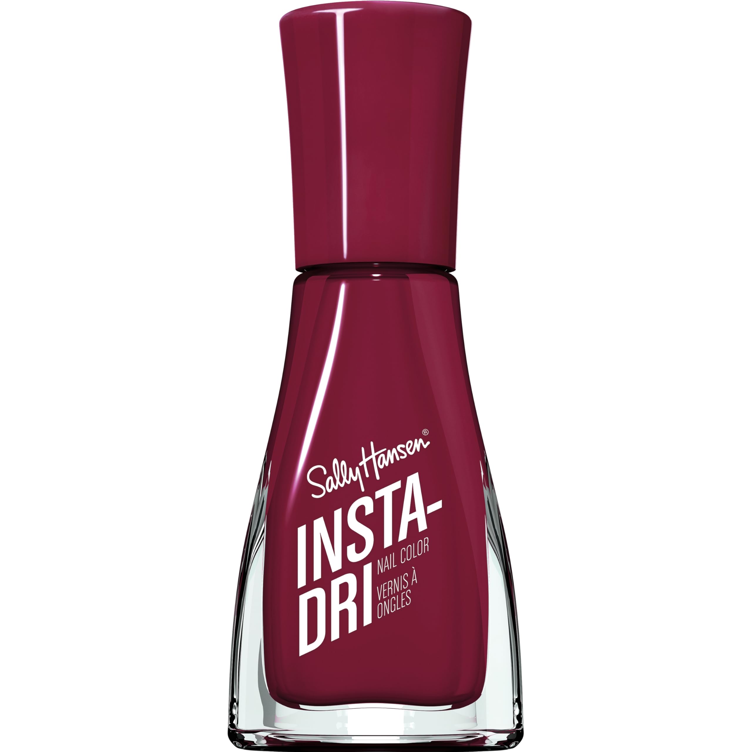 Sally Hansen Insta-Dri Nail Polish