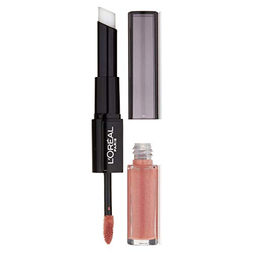 Infallible Pro Last 2 Step Lipstick Liquid