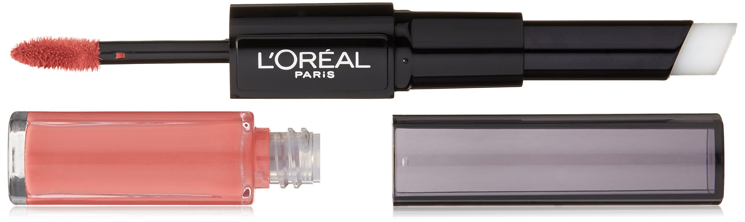 Infallible Pro Last 2 Step Lipstick Liquid