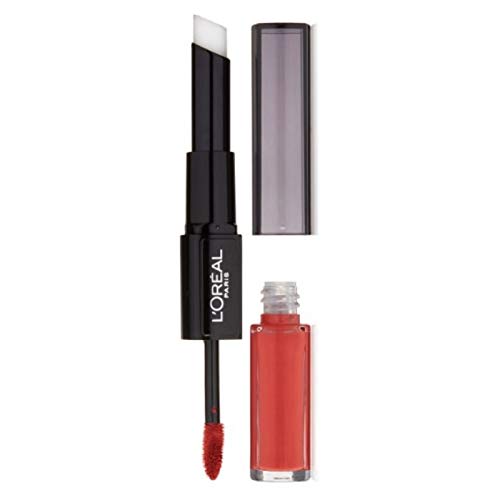 Infallible Pro Last 2 Step Lipstick Liquid