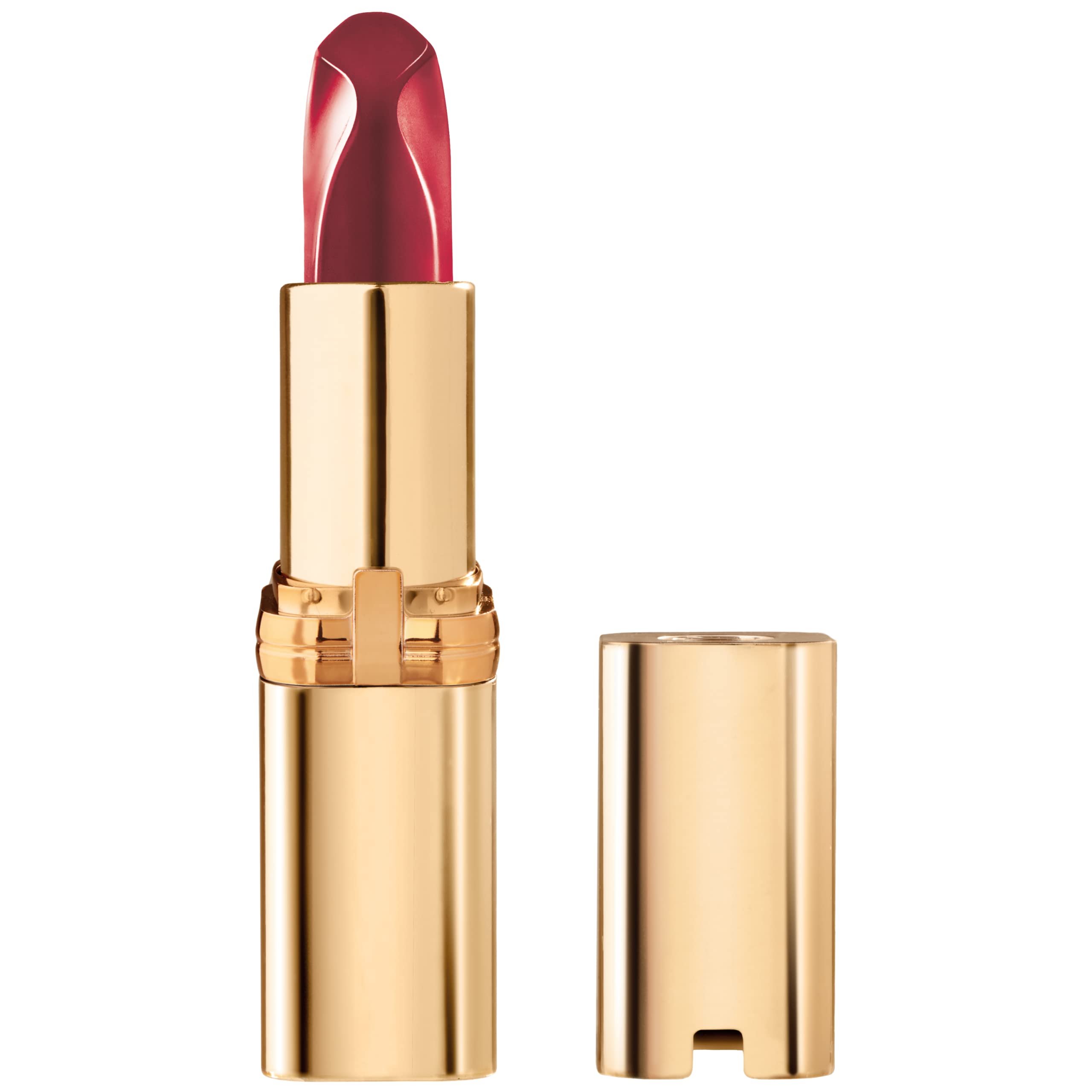 Color Riche Satin finish Hydrating Smudgeproof lipstick