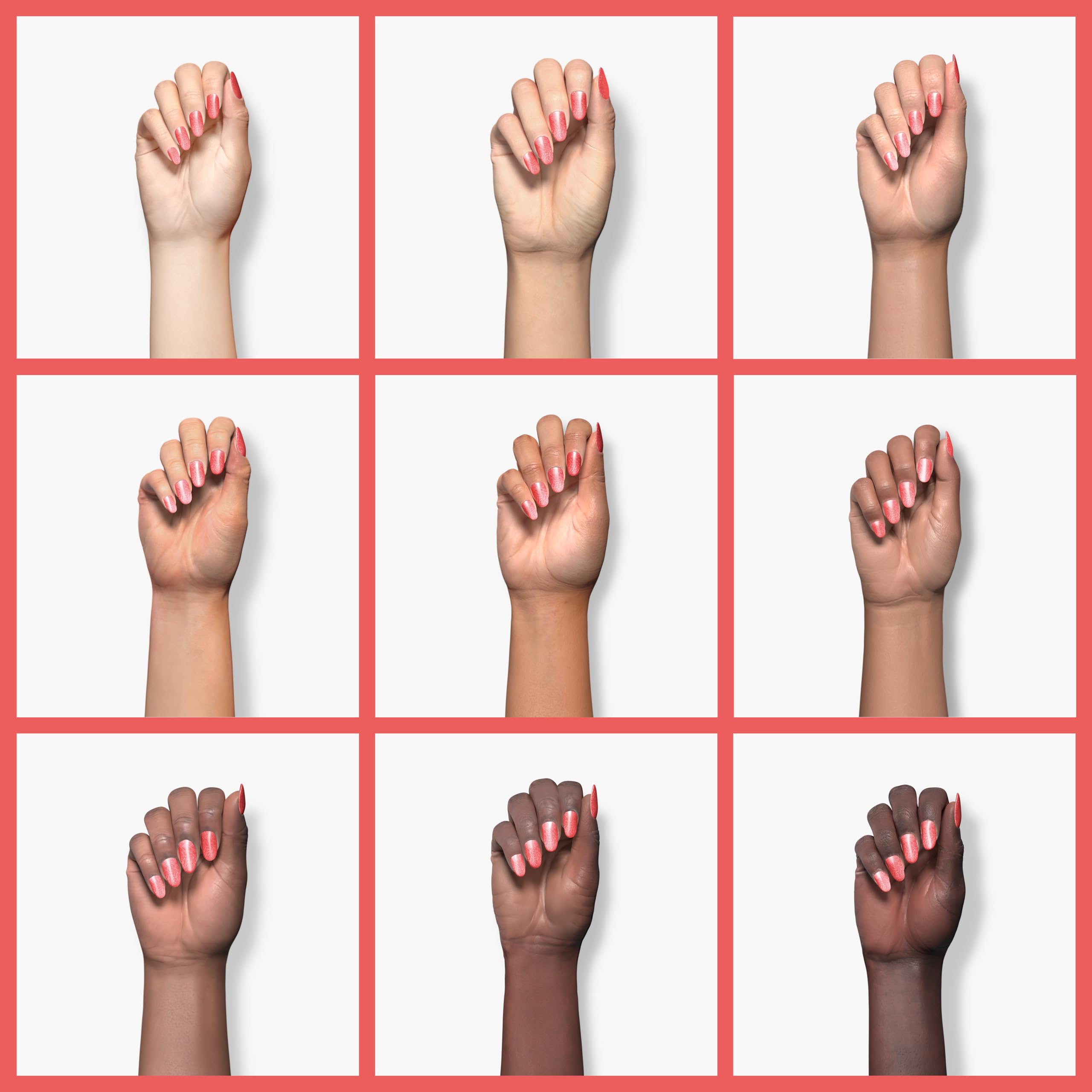 Orly BREATHABLE Treatment + Color Nail Lacquer SUPER BLOOM Spring Summer 2021 - You