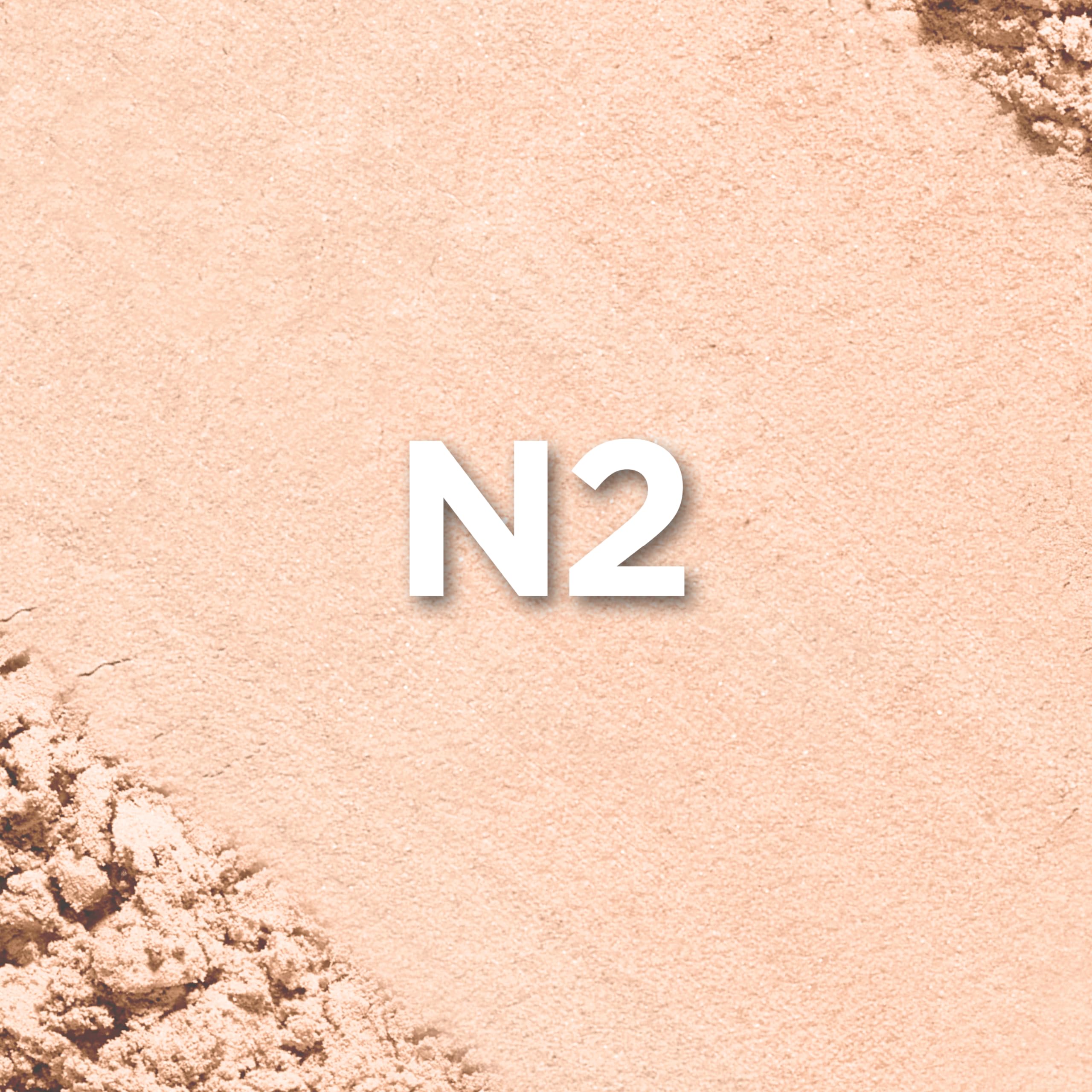 L'Oréal Paris True Match Super-Blendable Powder
