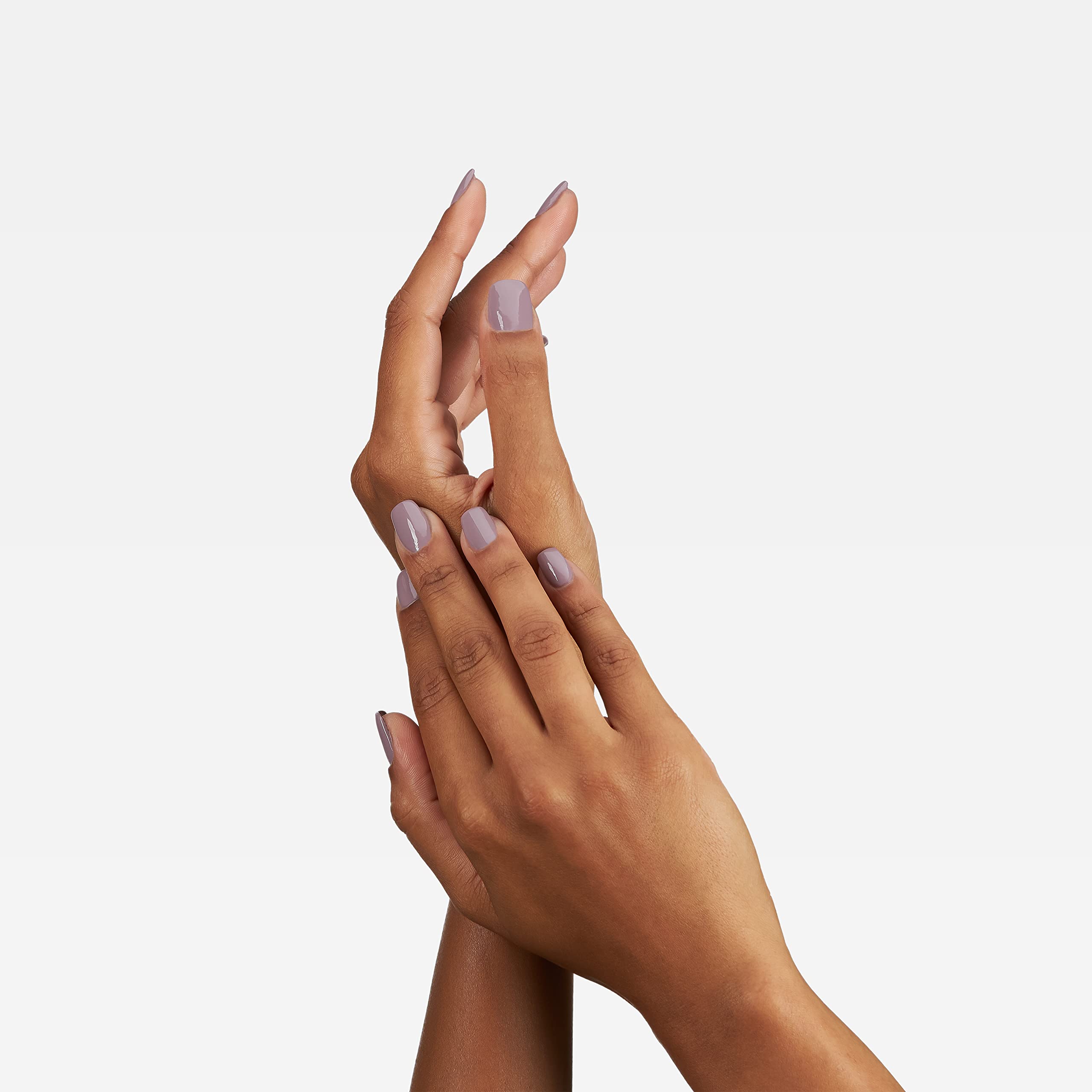 Mineral Fusion Nail Polish