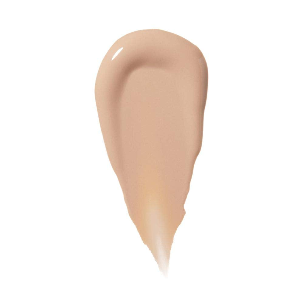 Foundation by Almay, Acne Face Makeup with Salicylic Acid, Face Makeup with Skincare Ingredients, Matte Finish, Hypoallergenic, Cruelty Free, Dermatologist Tested Foundation