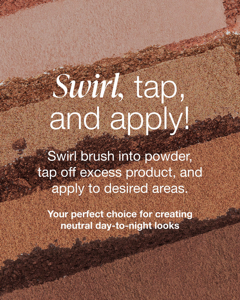 Mineral Fusion Eyeshadow, 0.25 oz