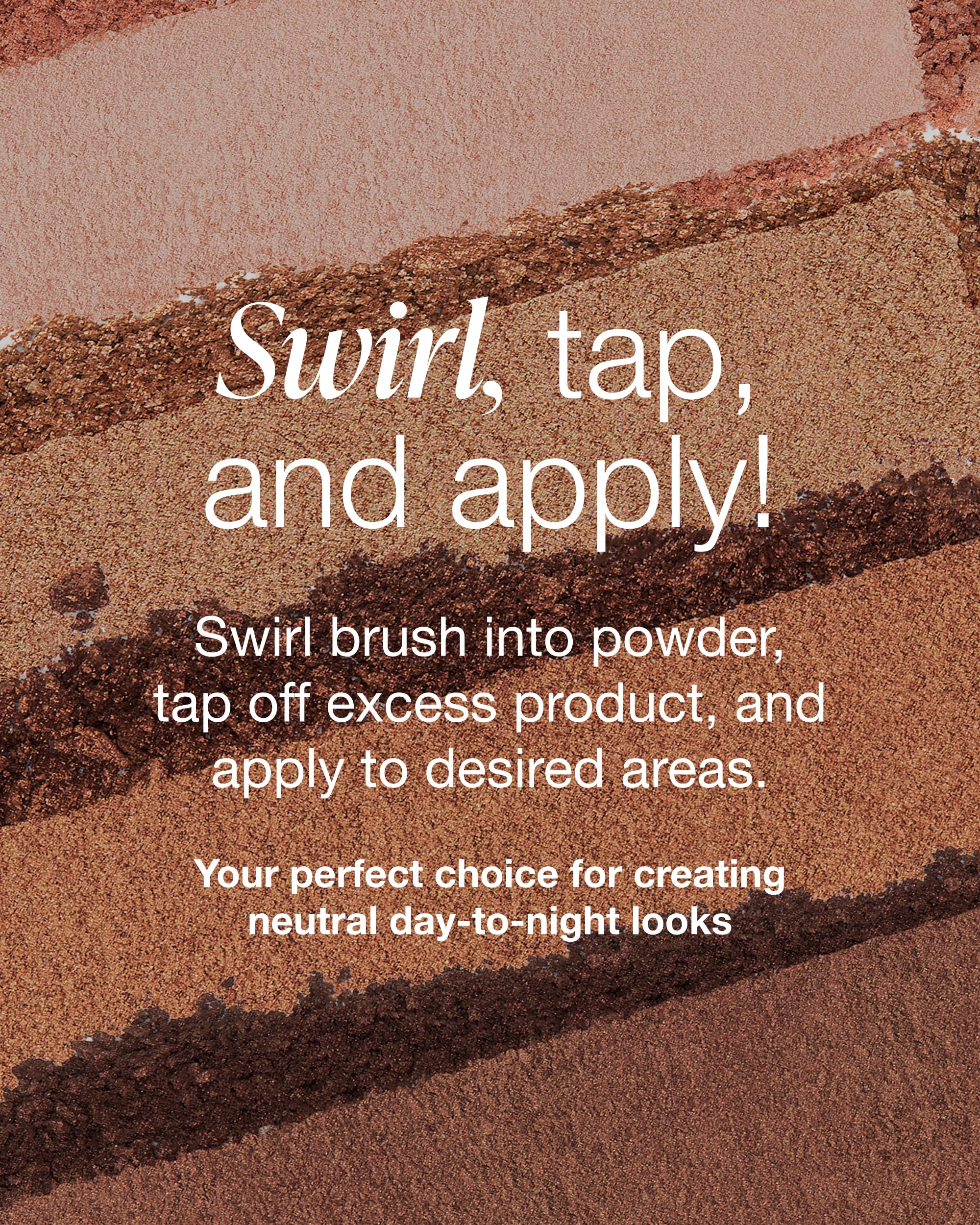 Mineral Fusion Eyeshadow, 0.25 oz
