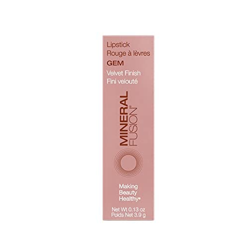 Mineral Fusion Lipstick