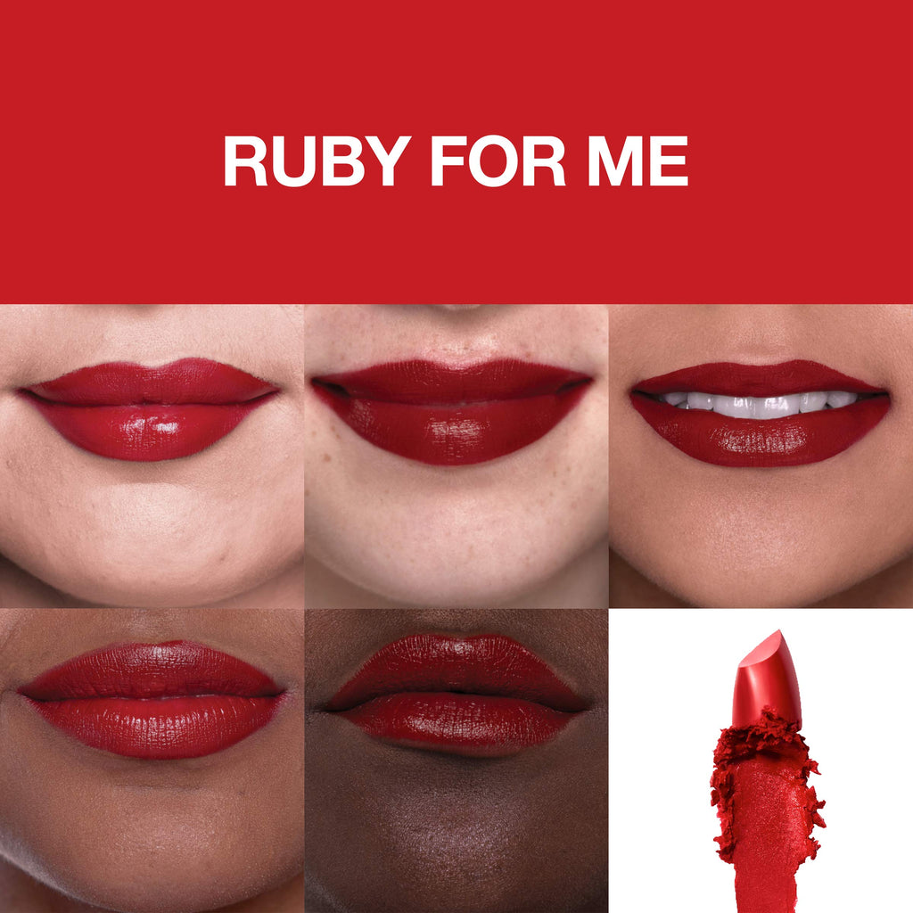 Maybelline New York Color Sensational NudeLipstick