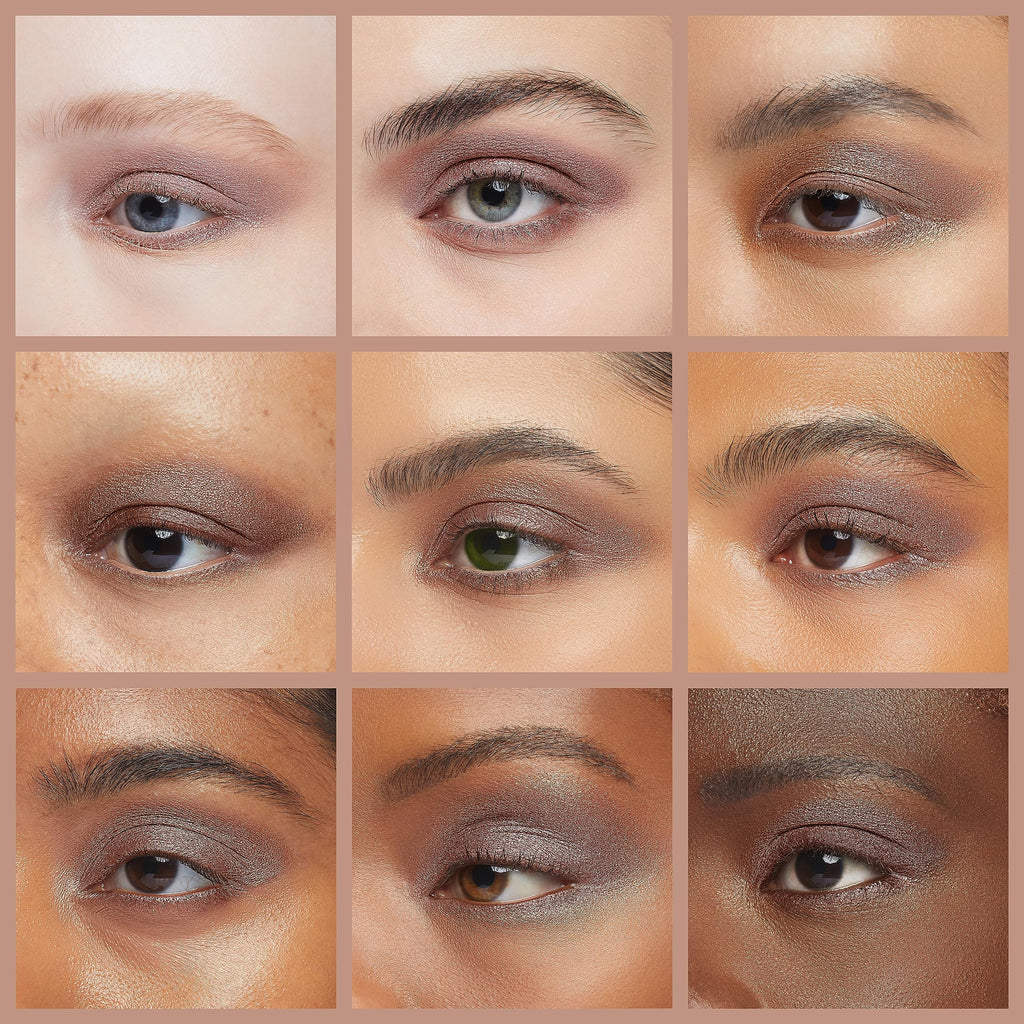 Maybelline New York Expert Wear Eyeshadow