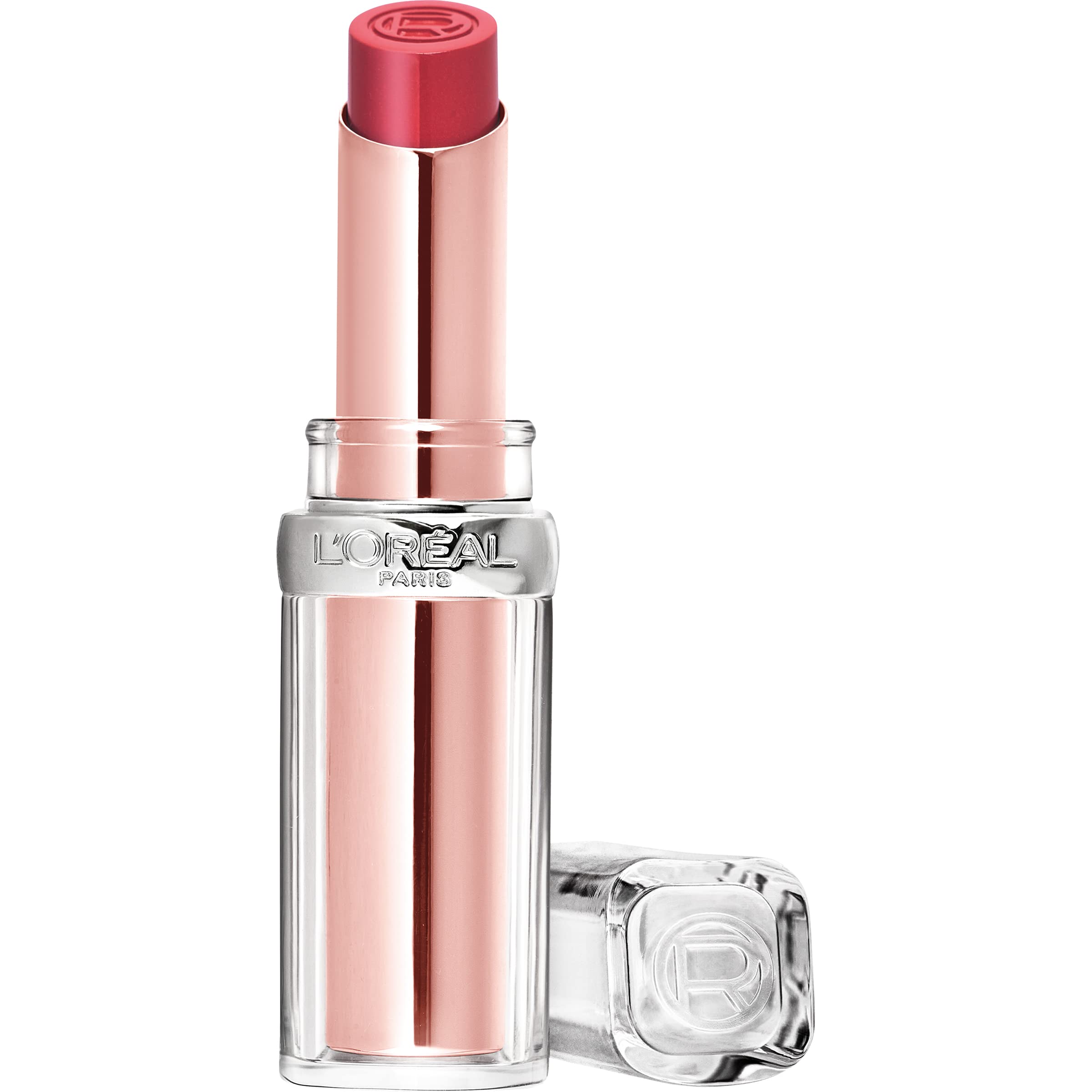 Glow Paradise Flavored Balm Hydrating
