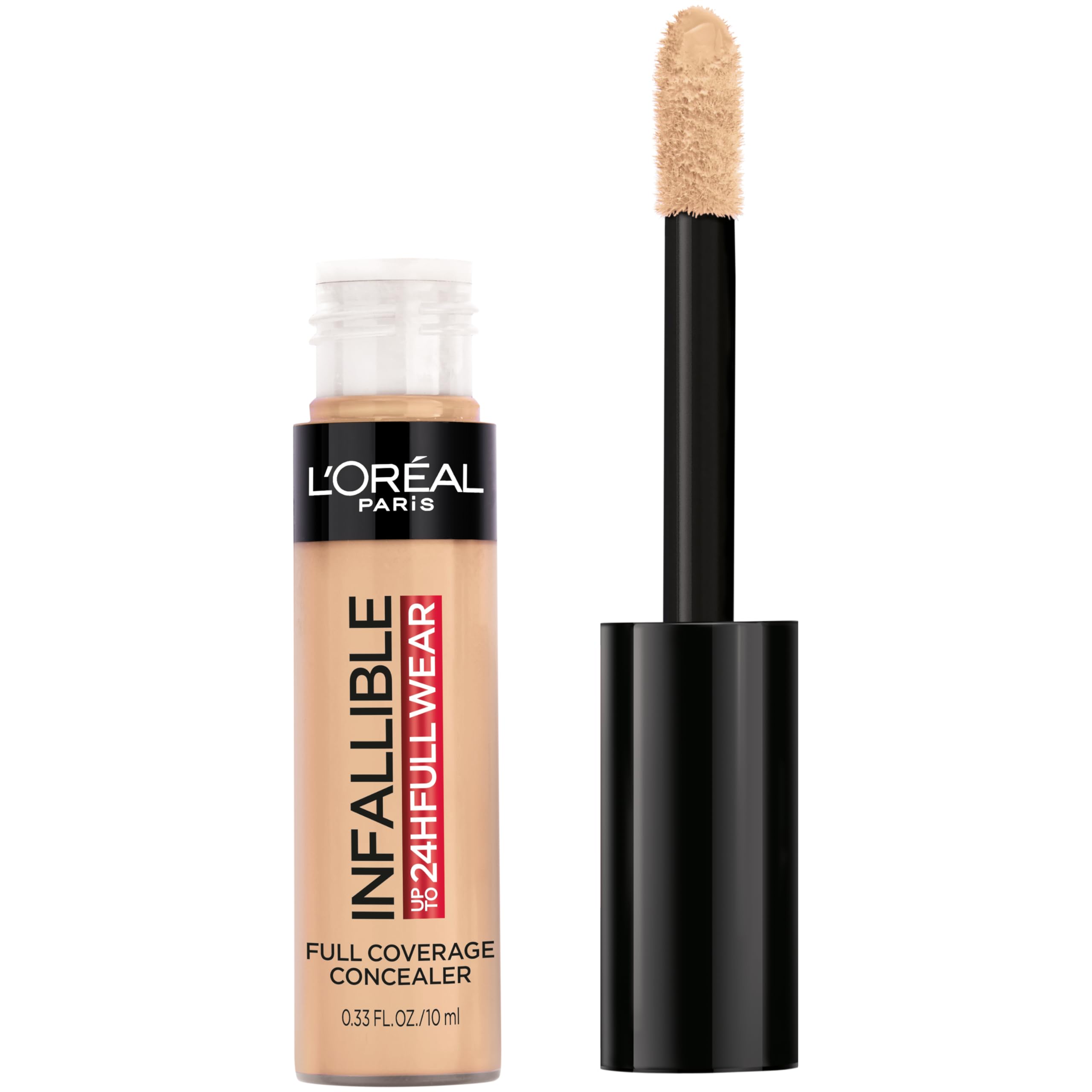 Loreal Paris infallible 24 hr full wear concealerliquidmatte