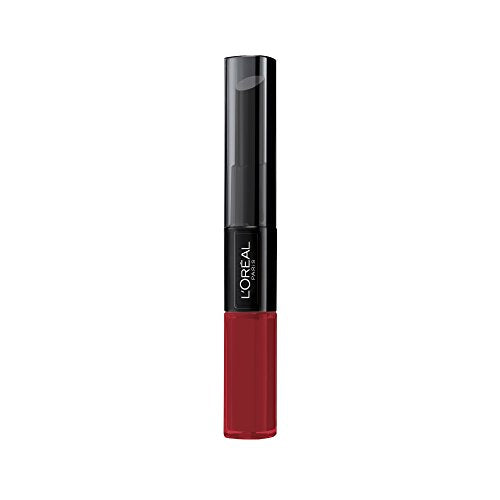 Infallible Pro Last 2 Step Lipstick Liquid