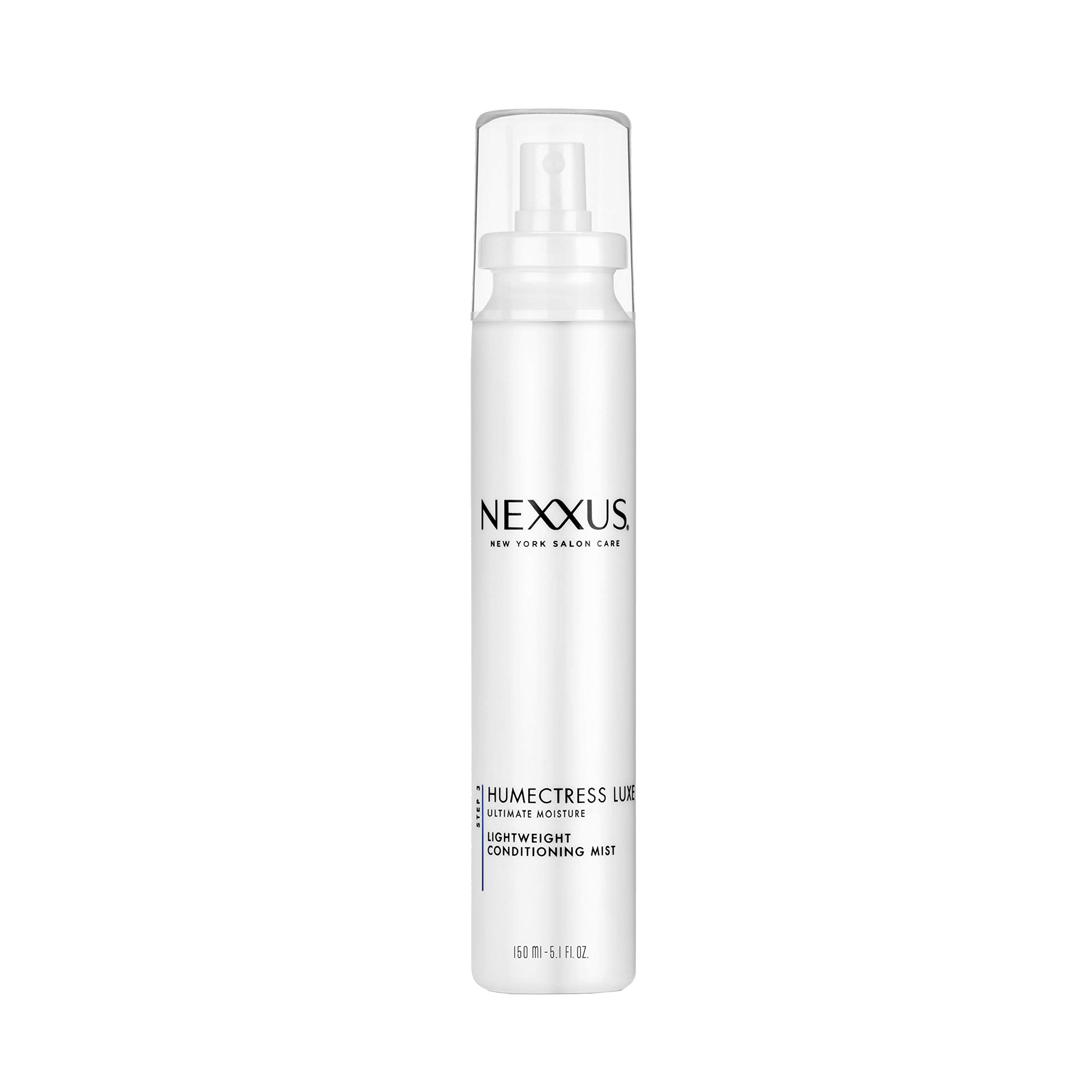 Nexxus Conditioning Mist for Dry Hair Protein Complex Lightweight Detangling Spray 5.1 oz