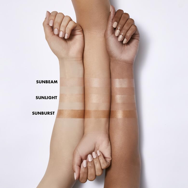 e.l.f. SKIN Suntouchable Whoa Glow SPF 30, Sunscreen & Makeup Primer For A Glowy Finish, Made With Hyaluronic Acid, Vegan & Cruelty-Free