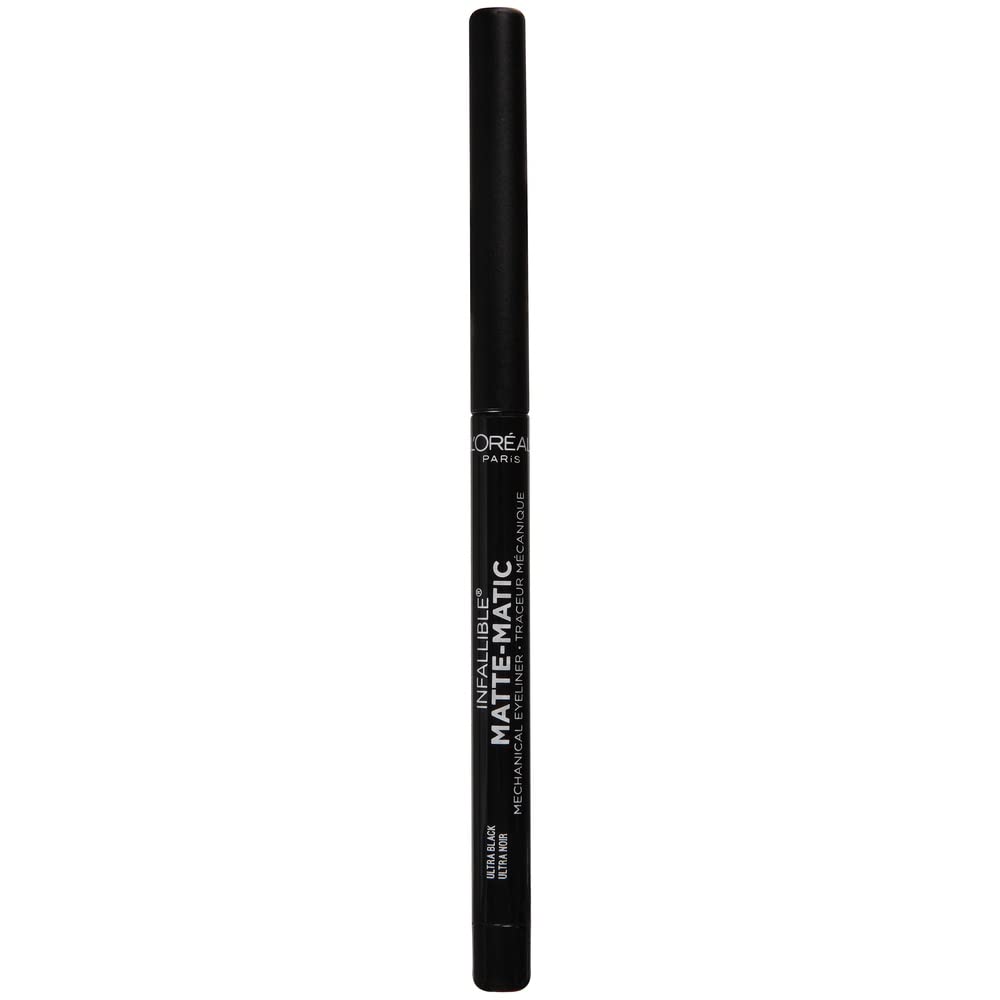 L'Oreal Paris Infallible Matte-Matic Mechanical Eyeliner