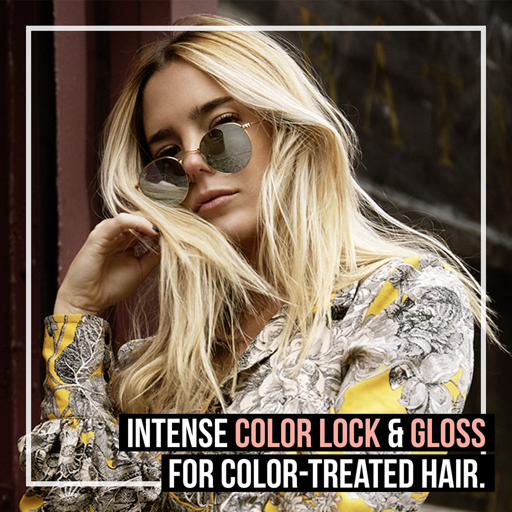 TRESemmé Conditioner for Color Treated Hair Keratin Smooth that Prolongs and Extends the Time Between Coloring 20 oz