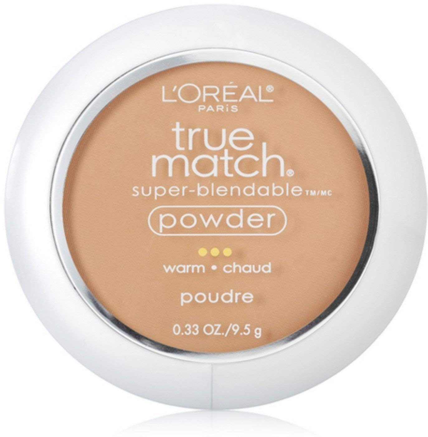 L'Oréal Paris True Match Super-Blendable Powder