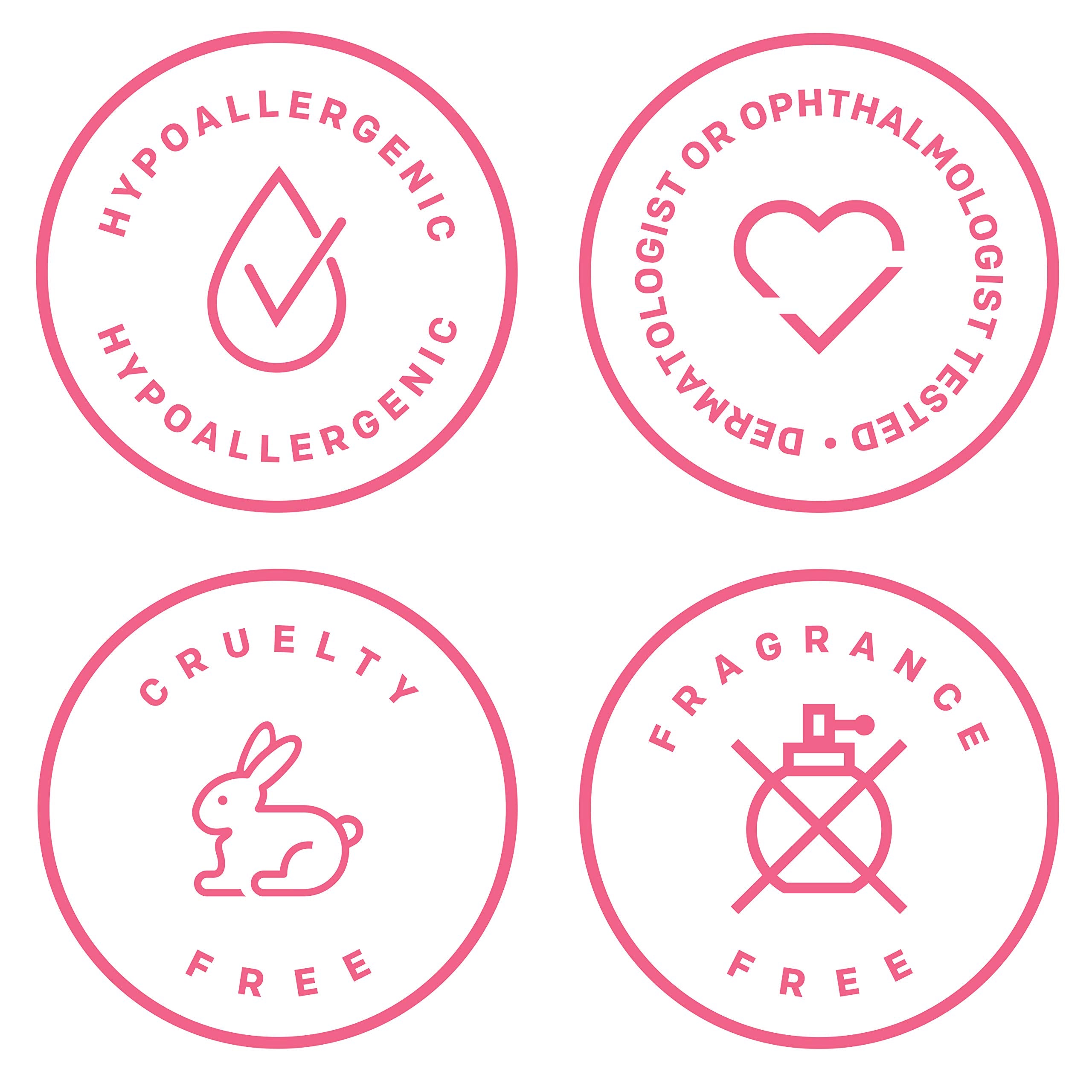 Almay Skin Perfecting Healthy Biome Makeup, 110 Light, 1.0 fluid_ounces