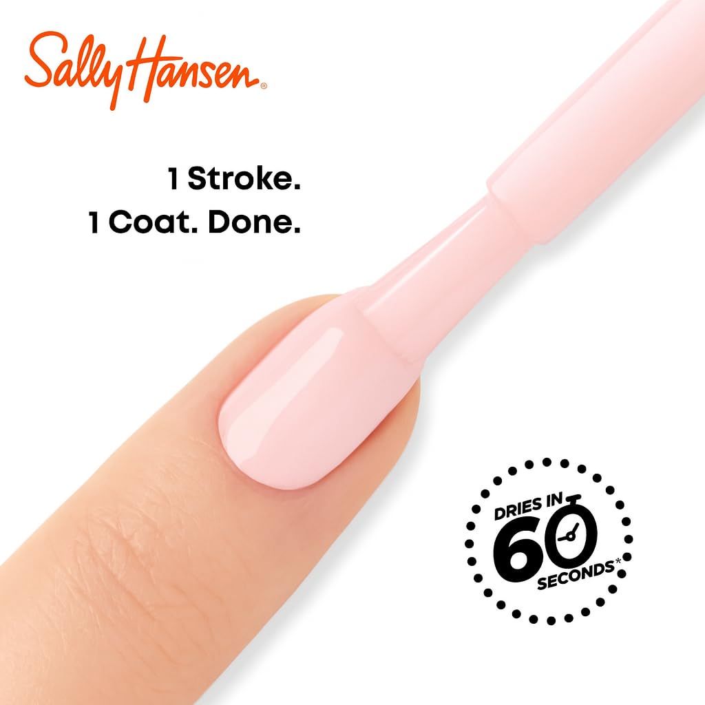 Sally Hansen Insta-Dri Nail Polish