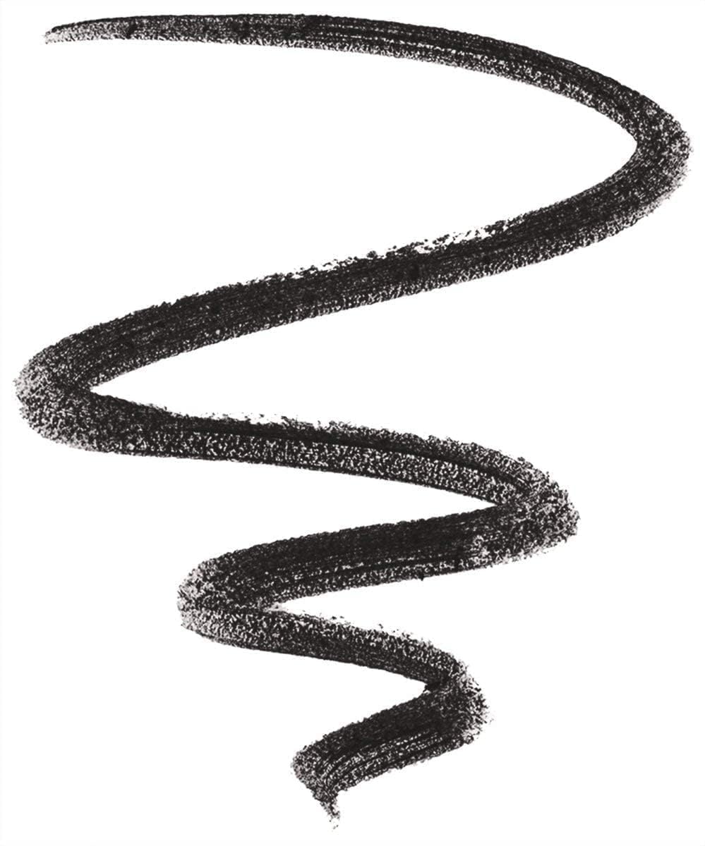 L'Oreal Paris Voluminous Smoldering Eyeliner with Custom Sharpener