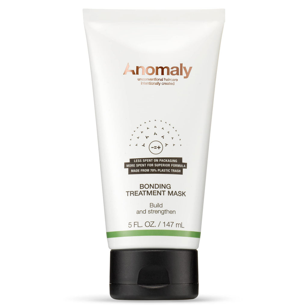 Anomaly Bonding Treatment Mask with Keratin for Dry & Damaged Hair | Streng