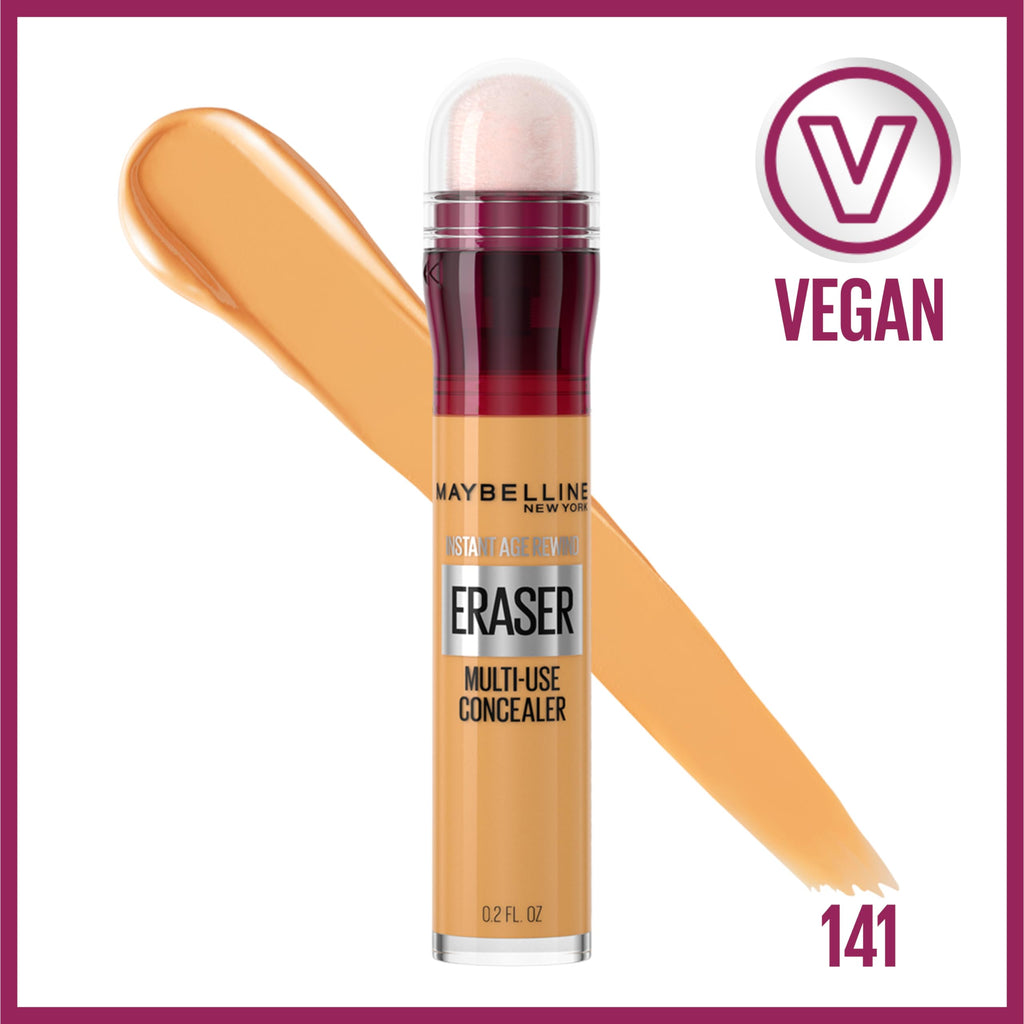 Maybelline Instant Age Rewind Eraser Dark Circles Treatment Multi-Use Concealer