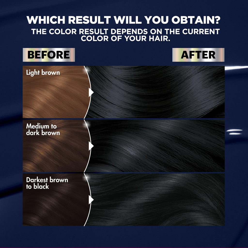 Garnier Hair Color Nutrisse Ultra Color Nourishing Creme