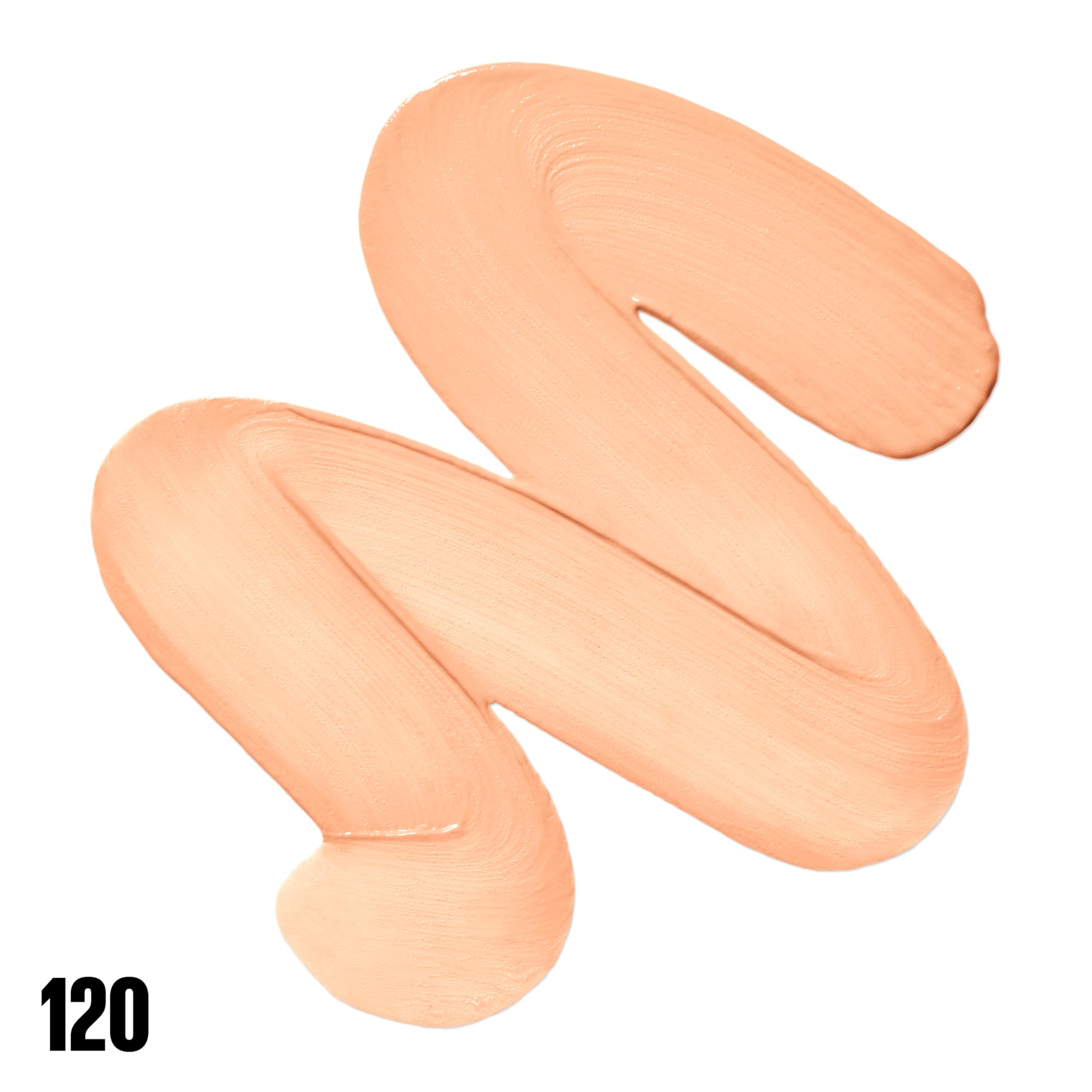 Maybelline New York Instant Age Rewind Eraser Dark Spot Concealer Plus Treatment, 0.2 Fluid Ounce