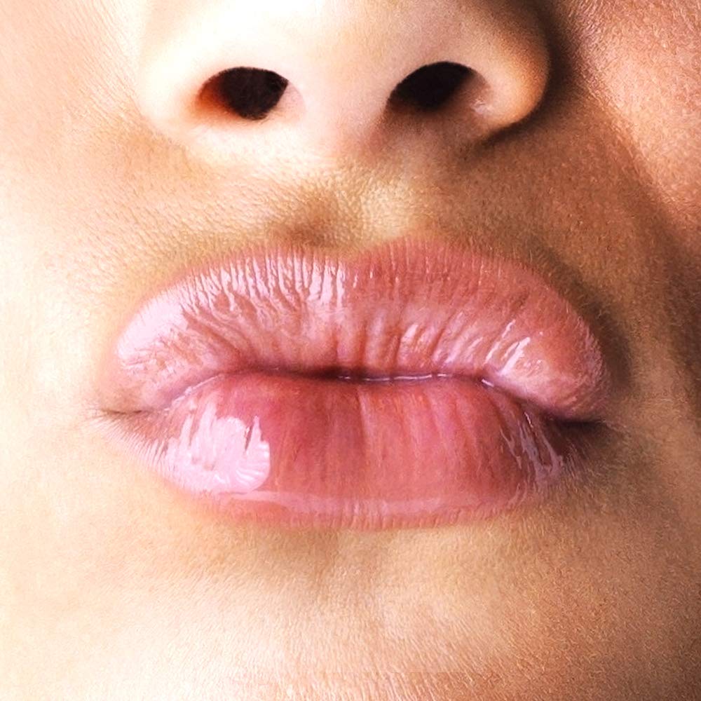 Mineral Fusion Stick Lip Gloss