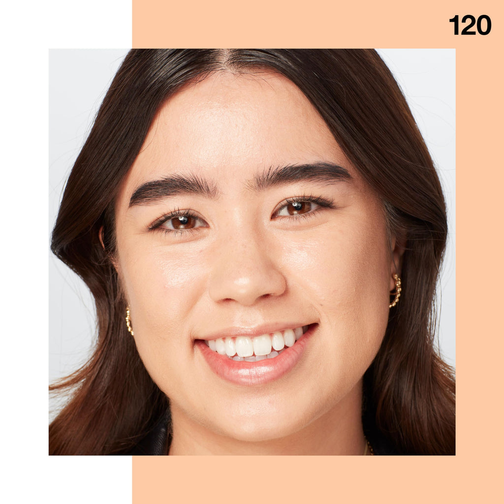 Maybelline fit meliquiddewynormal to dry
