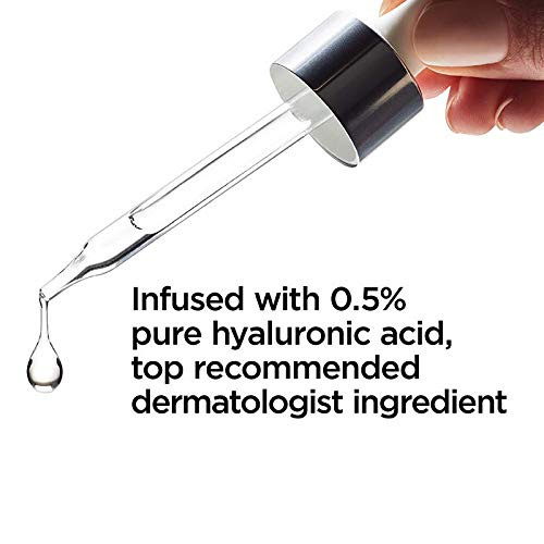 L'Oreal Paris True Match Eye Cream in a Concealer, 0.5% hyaluronic acid