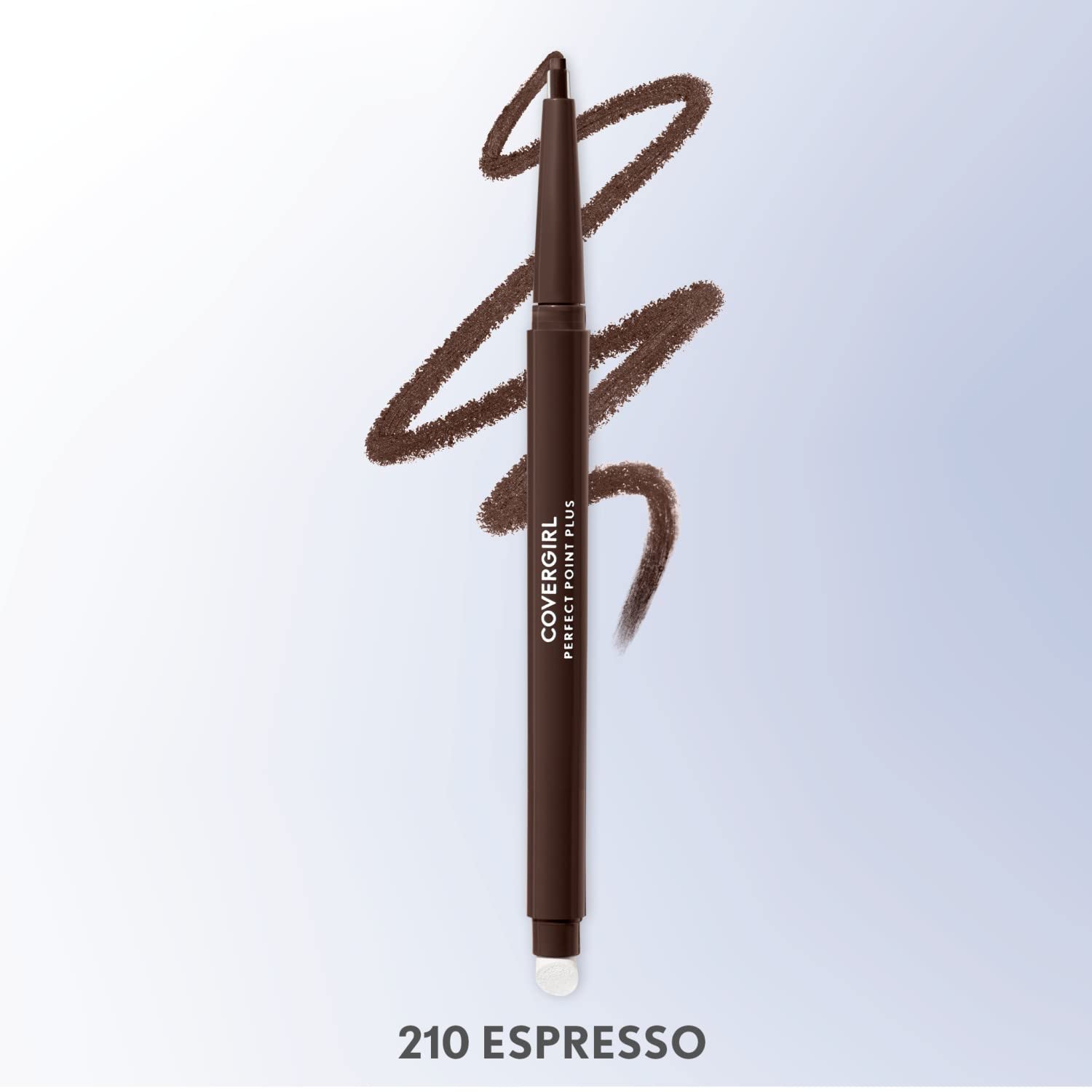 COVERGIRL COVERGIRL Perfect Point Plus Eyeliner Pencil