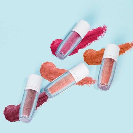 FLOWER BEAUTY Powder Play Lip Color - Tease (Pack of 1)