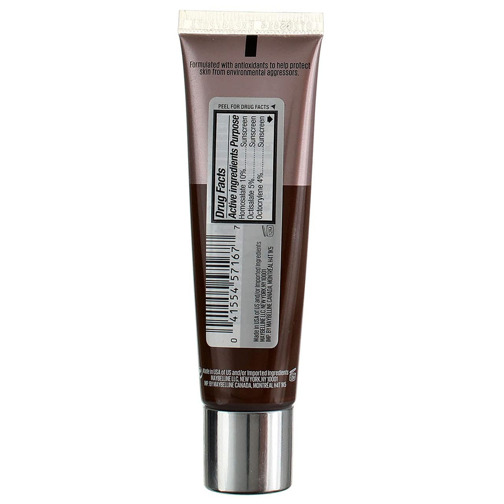 Dream Urban Cover Full Coverage Protective Sunscreen Makeup, 375 Java, 1 fl oz (Pack of 2)