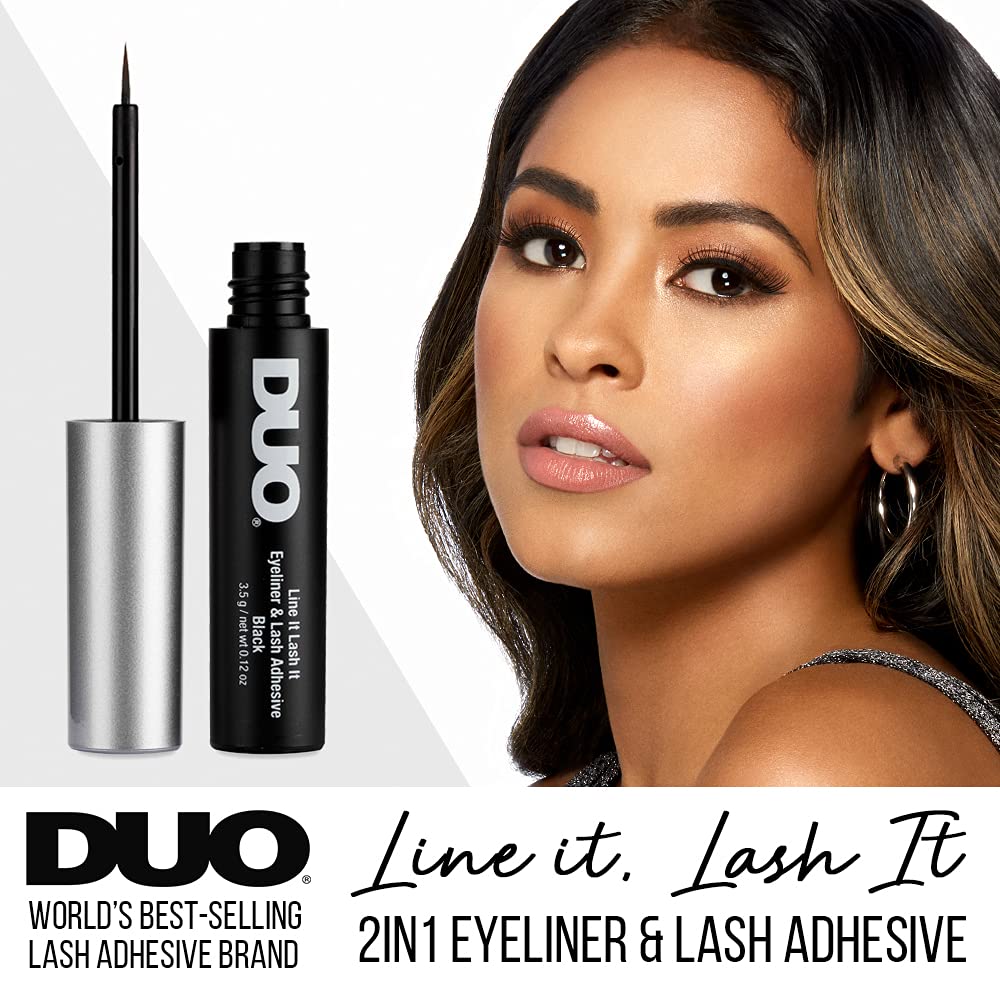 DUO Line IT Lash IT