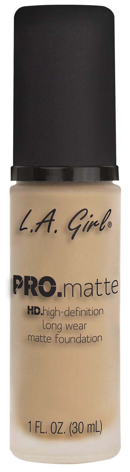 L.A. Girl PRO.Matte Foundation