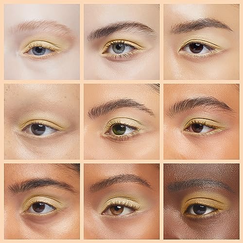 Maybelline New York Expert Wear Eyeshadow