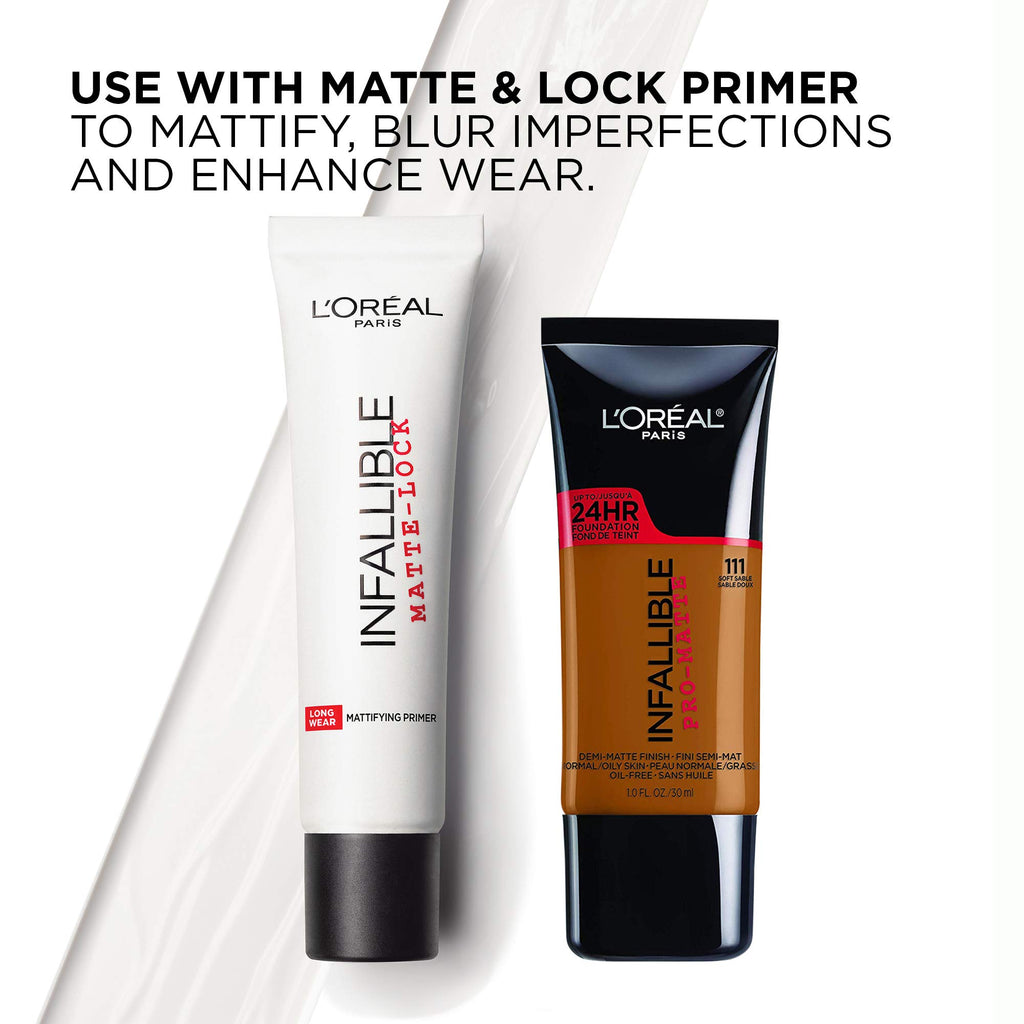 L'Oreal Paris Cosmetics