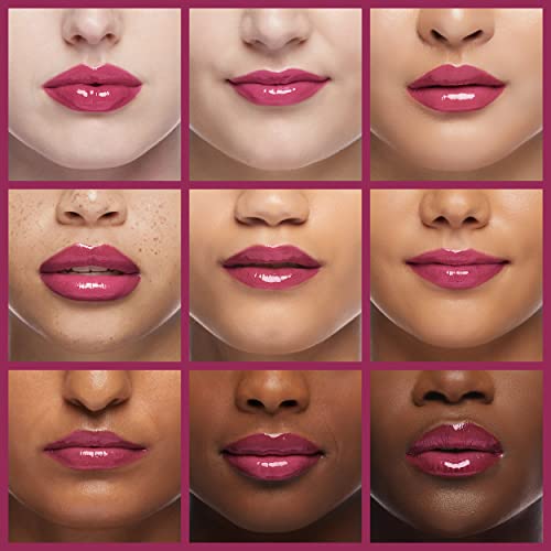 Rimmel Stay Glossy 6HR Lip Gloss