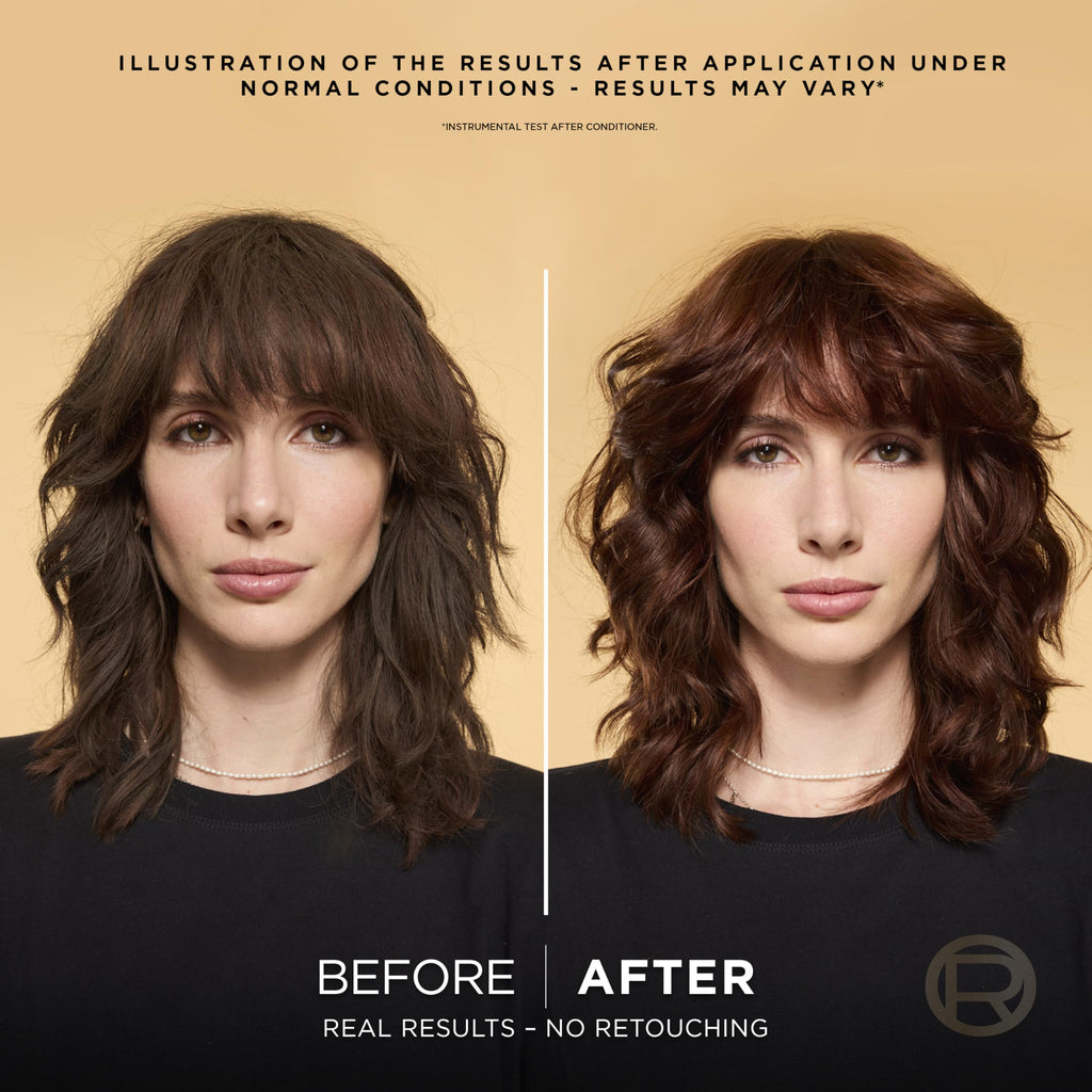 L'Oreal Paris Superior Preference Fade-Defying + Shine Permanent Hair Color