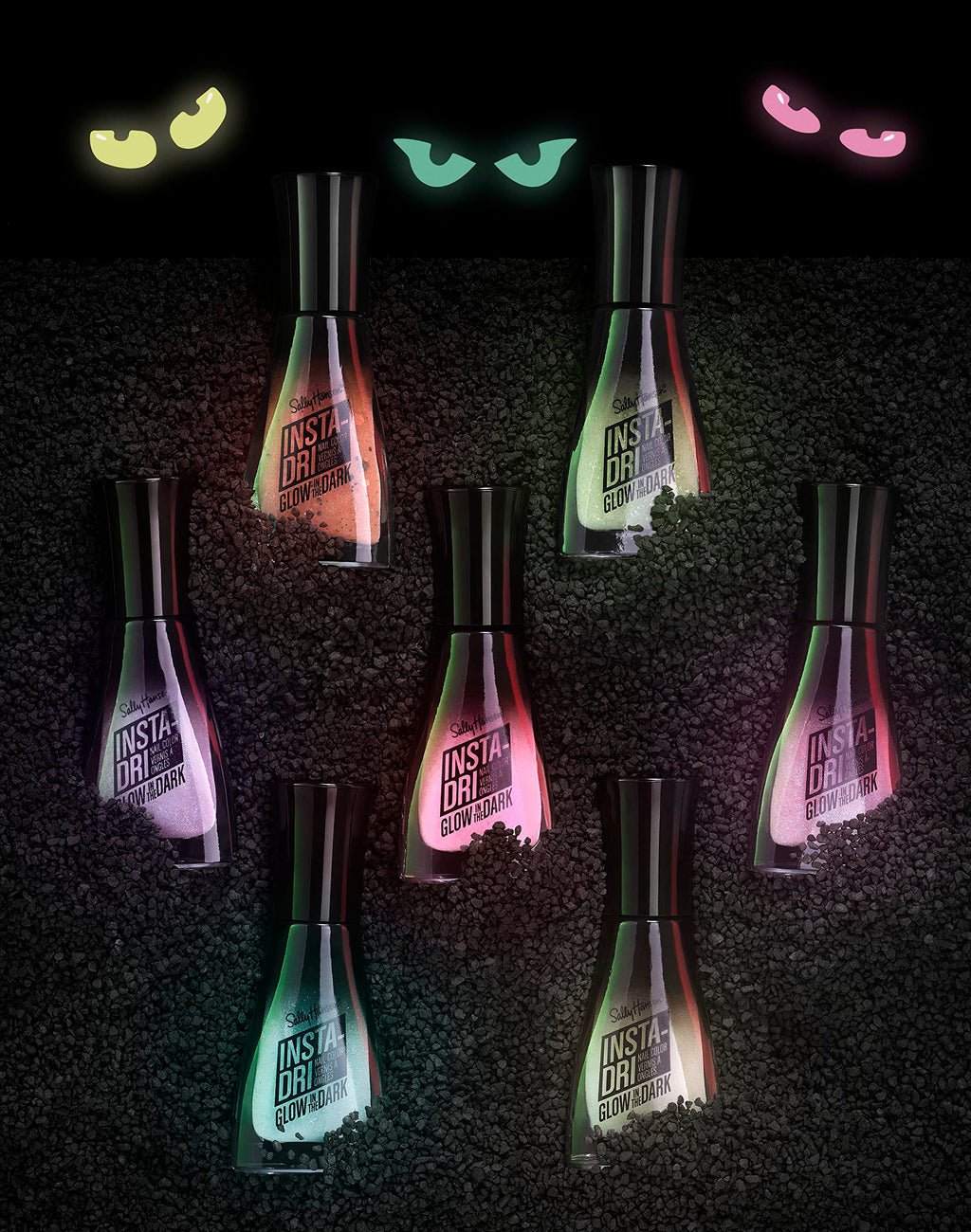 Nail Polish -PARENT